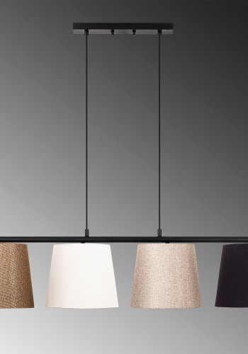 LUMI Vitoria lysekrone -942FLG1148