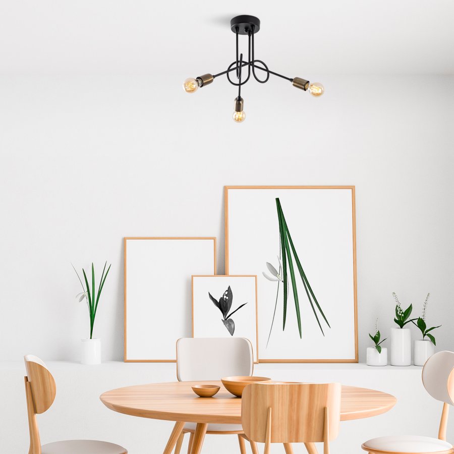 LUMI  lysekrone -942FLG1154