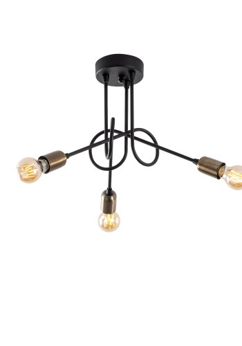 LUMI  lysekrone -942FLG1154