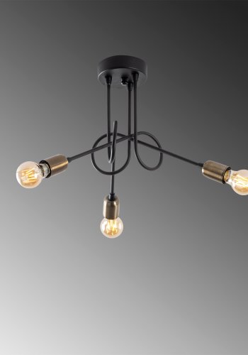 LUMI  lysekrone -942FLG1154