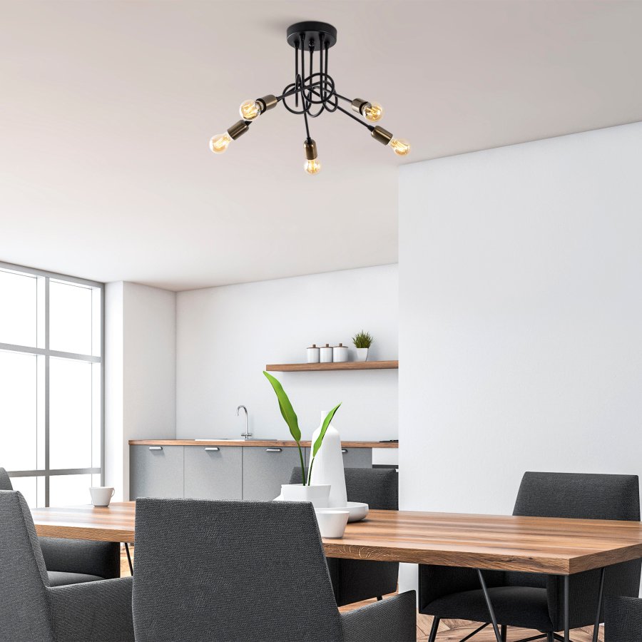 LUMI  lysekrone -942FLG1155