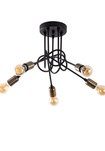 LUMI  lysekrone -942FLG1155