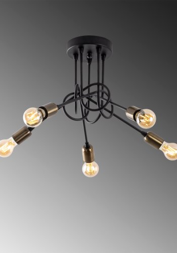 LUMI  lysekrone -942FLG1155