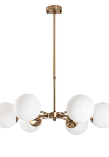 LUMI Zenovia lysekrone -942FLG1164