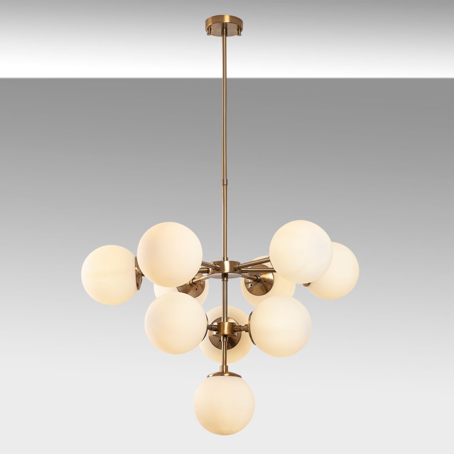 LUMI Auxerre lysekrone -942FLG1166