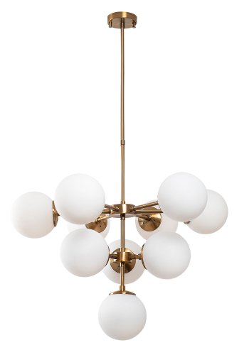 LUMI Auxerre lysekrone -942FLG1166