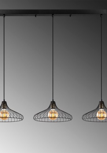 LUMI Fafe lysekrone -942FLG1188