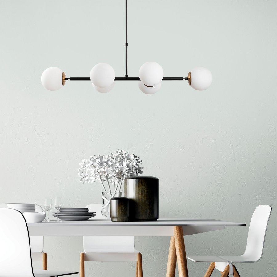 LUMI  lysekrone -942FLG1207