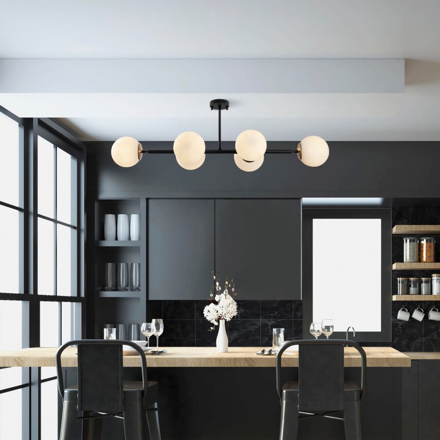 LUMI  lysekrone -942FLG1208