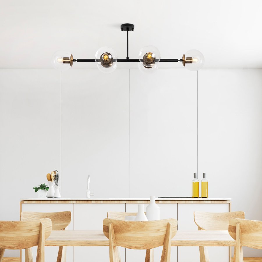 LUMI Loures lysekrone -942FLG1212