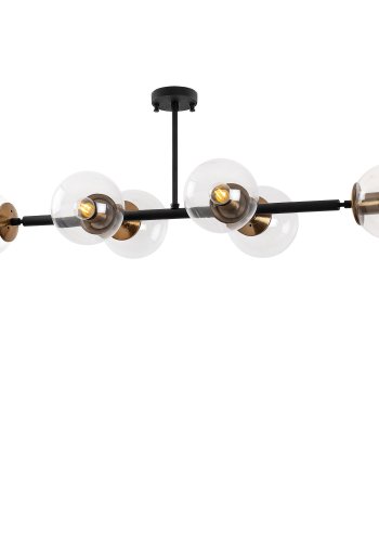 LUMI Loures lysekrone -942FLG1212