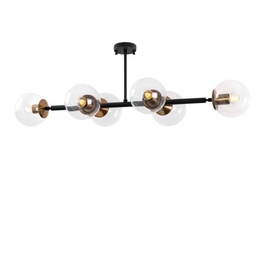 LUMI Loures lysekrone -942FLG1212