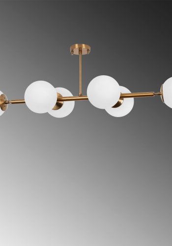 LUMI Pordenone lysekrone -942FLG1214