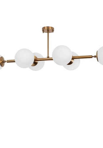 LUMI Pordenone lysekrone -942FLG1214