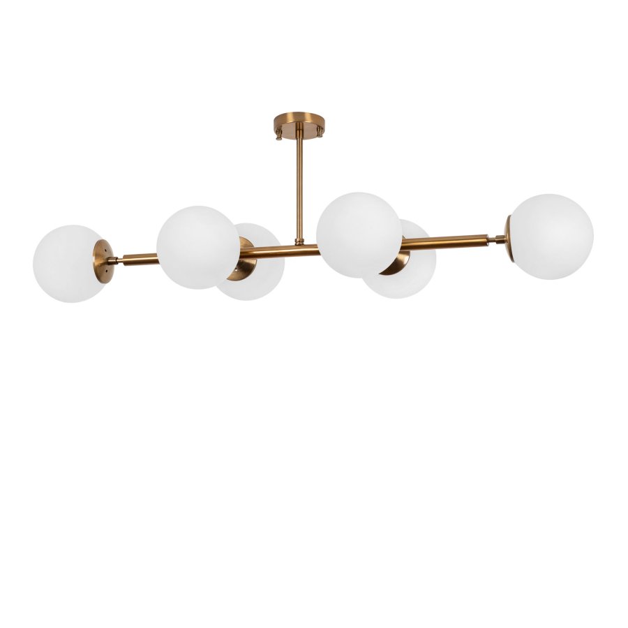 LUMI Pordenone lysekrone -942FLG1214