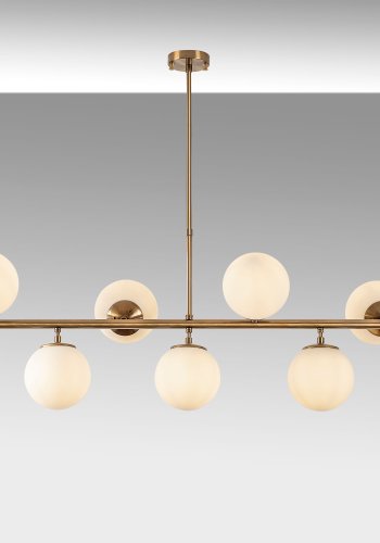 LUMI Olymphia lysekrone -942FLG1219