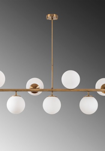 LUMI Olymphia lysekrone -942FLG1219