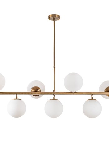 LUMI Olymphia lysekrone -942FLG1219