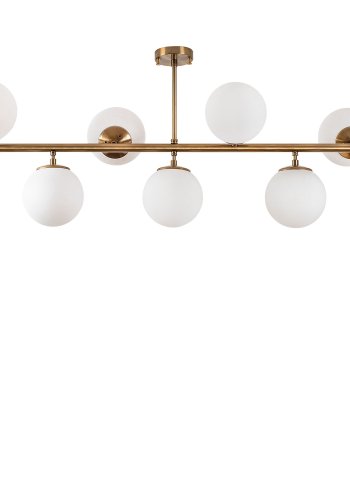 LUMI Caserta lysekrone -942FLG1220