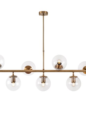 LUMI Orvieto lysekrone -942FLG1221