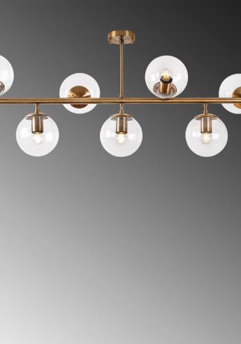 LUMI Vire lysekrone -942FLG1222