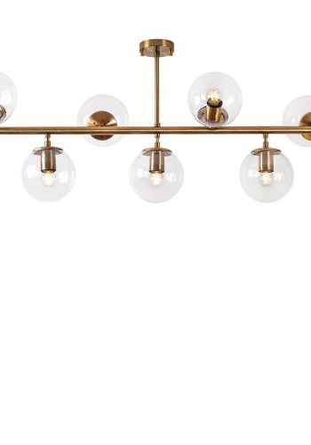 LUMI Vire lysekrone -942FLG1222