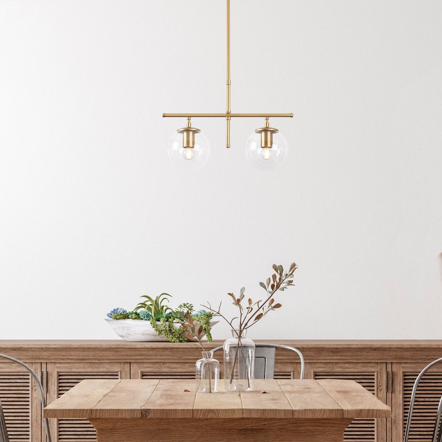 LUMI Canaveses lysekrone -942FLG1231