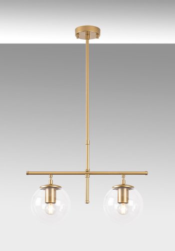 LUMI Canaveses lysekrone -942FLG1231