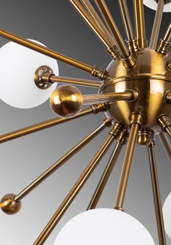 LUMI Leiria lysekrone -942FLG1268