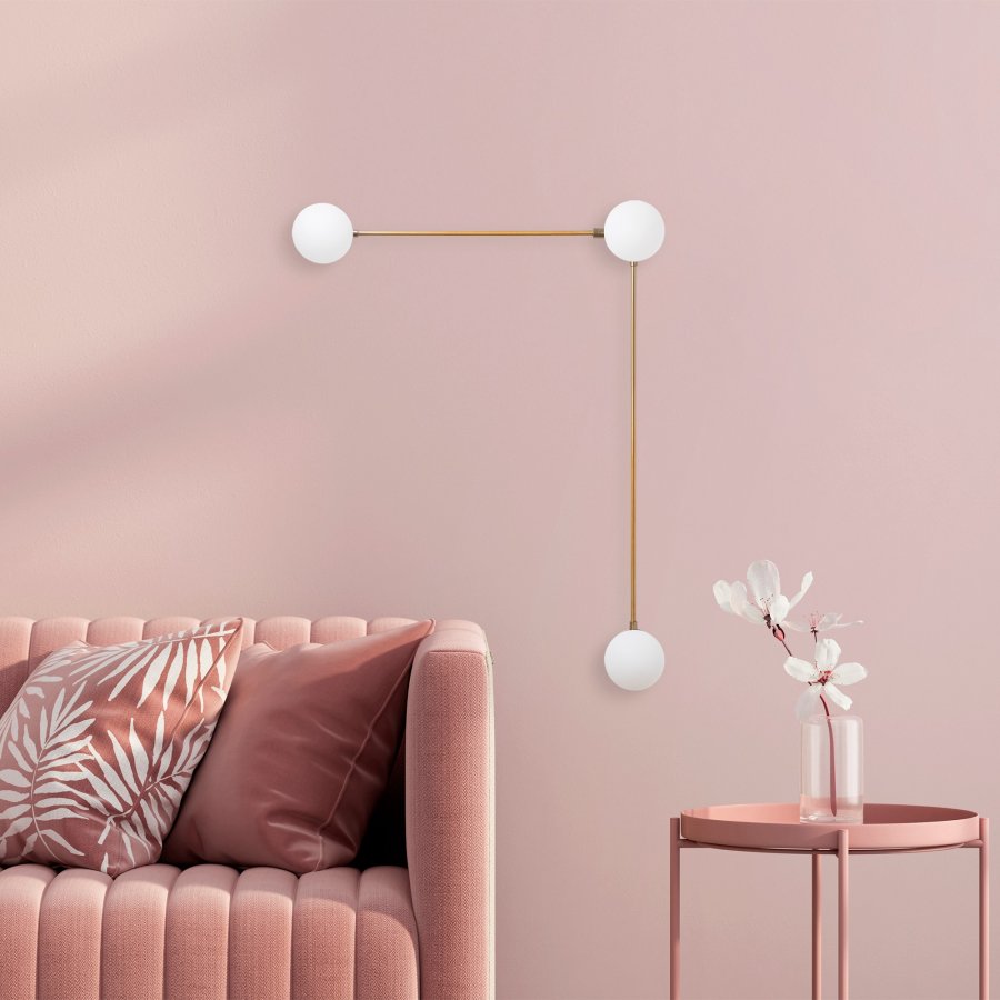 LUMI Móstoles vglampe -942FLG1287