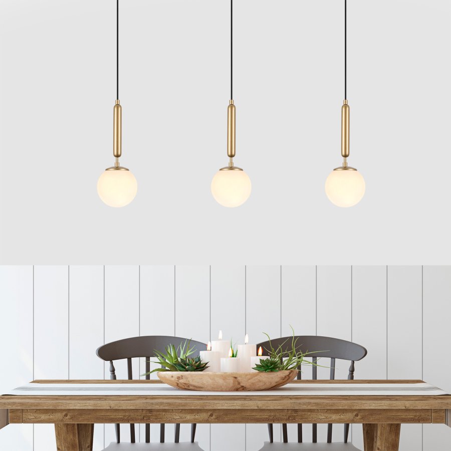 LUMI Almada lysekrone -942FLG1309