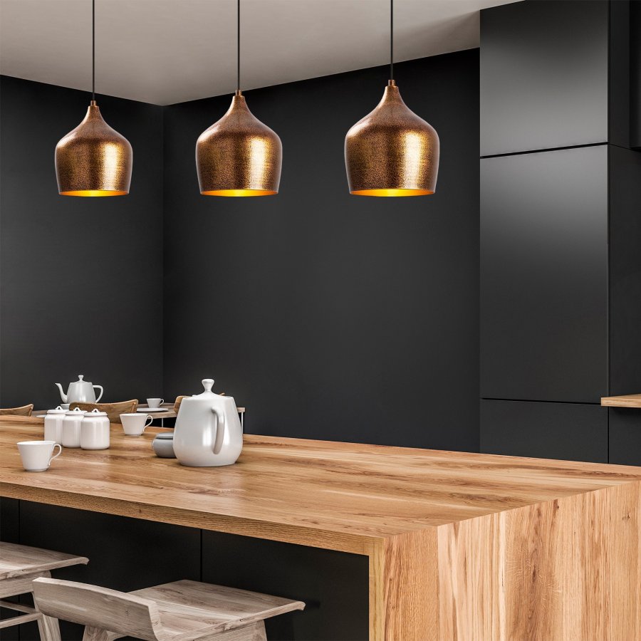 LUMI Libourne lysekrone -942FLG1317