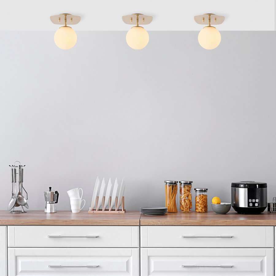 LUMI  lysekrone -942FLG1376