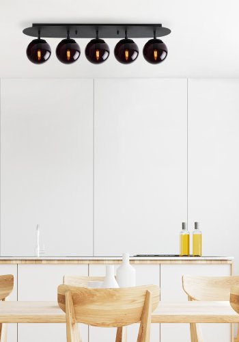 LUMI Funchal lysekrone -942FLG1393