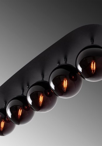 LUMI Funchal lysekrone -942FLG1393