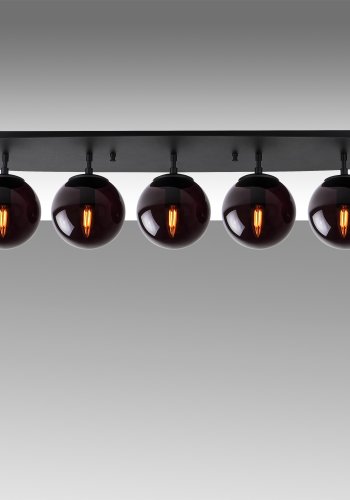 LUMI Funchal lysekrone -942FLG1393