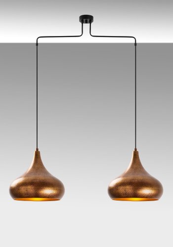 LUMI Tirso lysekrone -942FLG1479