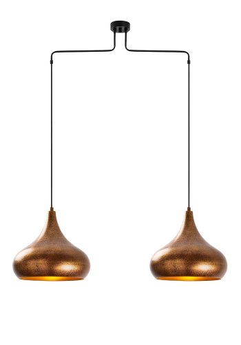 LUMI Tirso lysekrone -942FLG1479