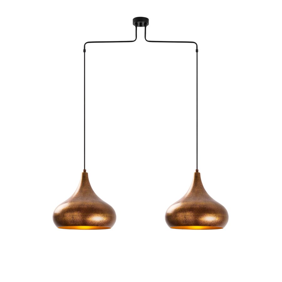 LUMI Tirso lysekrone -942FLG1479