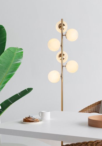 LUMI  gulvlampe -942FLG1512