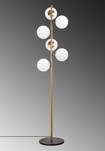 LUMI  gulvlampe -942FLG1512