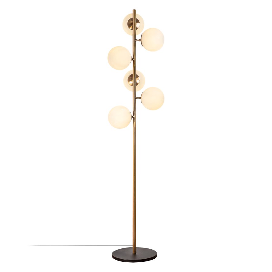 LUMI  gulvlampe -942FLG1512