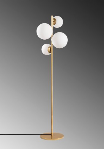 LUMI Avellino gulvlampe -942FLG1522