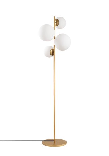 LUMI Avellino gulvlampe -942FLG1522