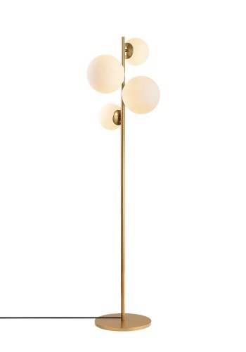 LUMI Avellino gulvlampe -942FLG1522