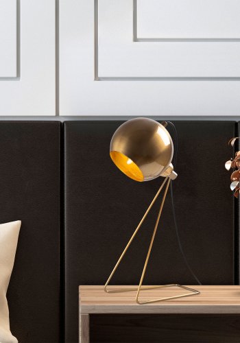 LUMI Odivelas bordlampe -942FLG1804