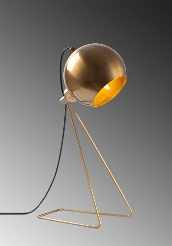 LUMI Odivelas bordlampe -942FLG1804