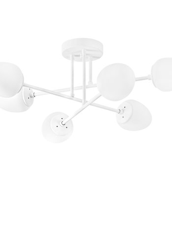 LUMI Telde lysekrone -942FLG2134