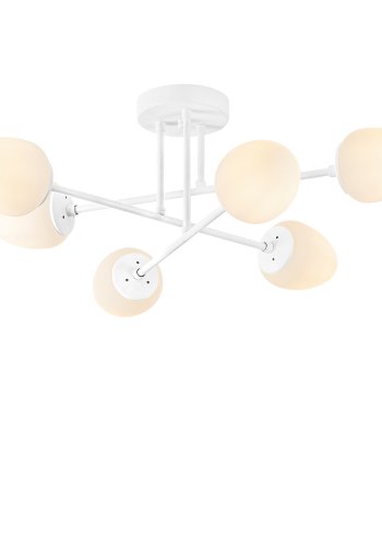 LUMI Telde lysekrone -942FLG2134