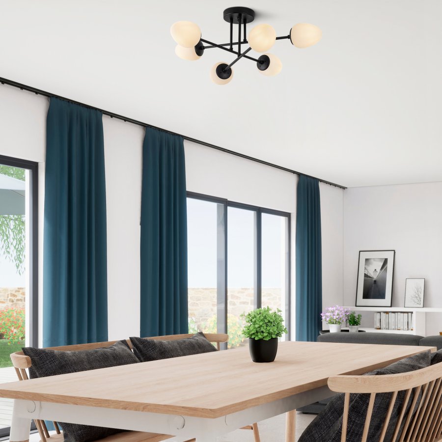 LUMI  lysekrone -942FLG2136